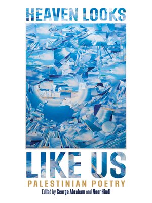 cover image of Heaven Looks Like Us